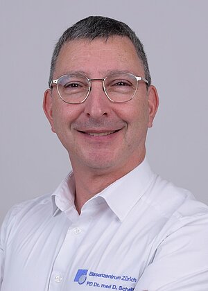David Amos Scheiner